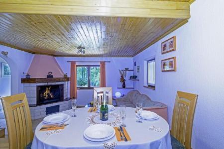 Chalets Bogo & Neno Ledenice Exterior foto